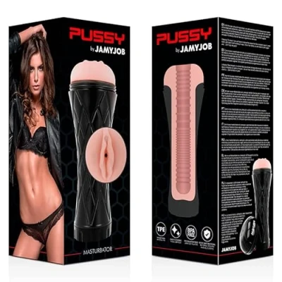 Afbeelding van Jamyjob Pussy Masturbator