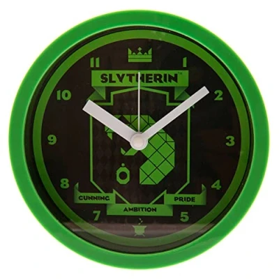 Afbeelding van HARRY POTTER SLYTHERIN BRUTALIST