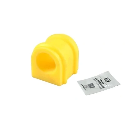 Afbeelding van TEDGUM TED38605 Stabilisatorstang Rubbers Achteras, Binnen PU (Polyurethaan) 32 MERCEDES BENZ: Sprinter 3.5 T Van, 5 Van
