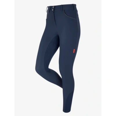 Image de LeMieux Riding Breeches Suede Seat Victoria