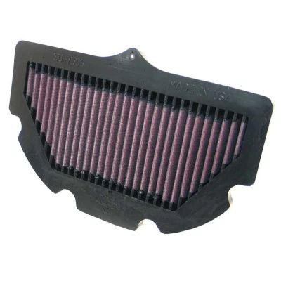 Afbeelding van K&amp;N Luchtfilter SU 7506