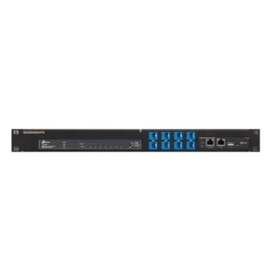 Afbeelding van Rackmount.IT Rekmontageset voor Omada, Accessoires serverkasten, Zwart