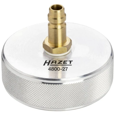 Afbeelding van Hazet 4800 27 Radiatoradapter