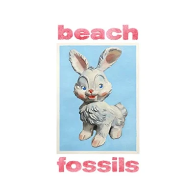 Afbeelding van Beach Fossils Bunny (CD)