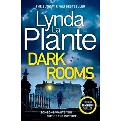 Afbeelding van Dark Rooms