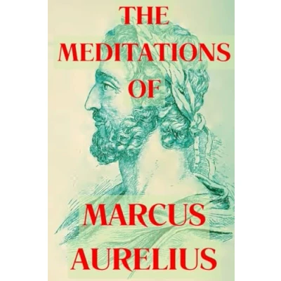 Afbeelding van The Meditations of Marcus Aurelius