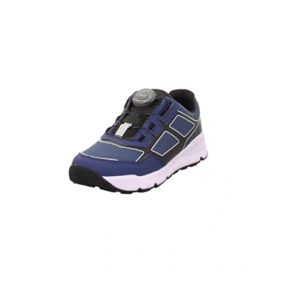 Afbeelding van Superfit 560 Lage schoenen Kleur: Blauw Maat: 33