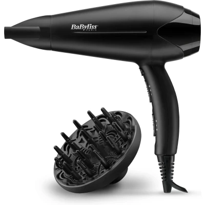 Afbeelding van Babyliss D563de Dryers Power Dry 2100