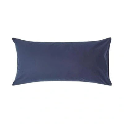 Afbeelding van Homescapes Huisvrouw Standaard, Koning en Lichaam Kussensloop 100% Egyptisch Katoen 200 Thread Count Percale Anti Allergische