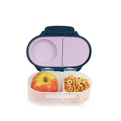 Afbeelding van B.box snackbox Indigo Rose