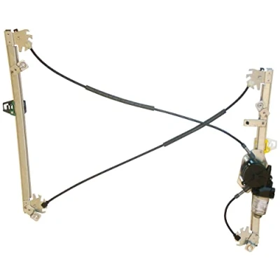 Afbeelding van Valeo Raammechanisme 850796