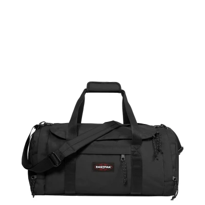 Afbeelding van Eastpak Reader S Reistas, Maat: One Size, Black