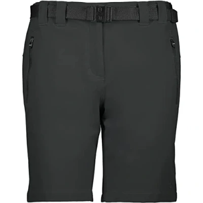 Afbeelding van CMP Damesbermuda 3t51146, Antraciet