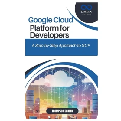 Afbeelding van Google Cloud Platform for Developers