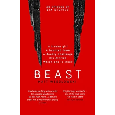 Afbeelding van Beast
