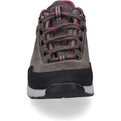 Afbeelding van JOSEF SEIBEL Noih 58 Sneaker für Damen Grau