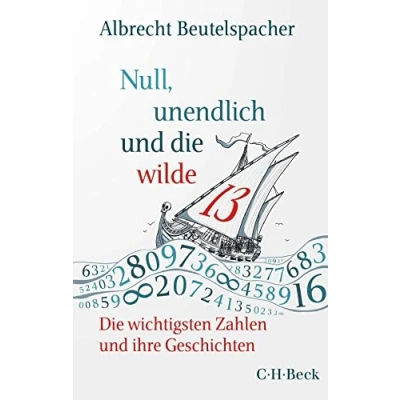Afbeelding van Null, unendlich und die wilde 13