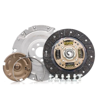 Afbeelding van Valeo Koppelings kit 786043
