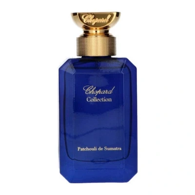 Afbeelding van Chopard Patchouli de Sumatra Eau Parfum 100 ml