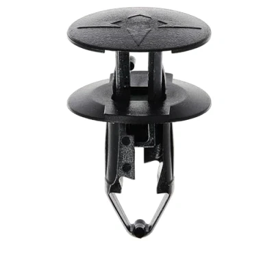 Afbeelding van RESTAGRAF 228180 Clip, sier /beschermingslijst RENAULT: Captur, TWINGO 1, Trafic 3, OPEL: Vivaro B Van, Movano DACIA: Lodgy