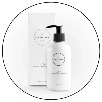 Afbeelding van The Soappharmacy Après shampoing #064
