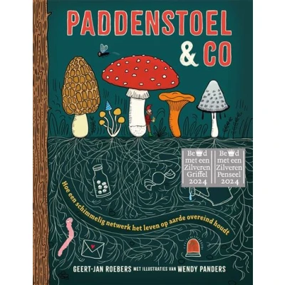 Image de Paddenstoel &amp; co