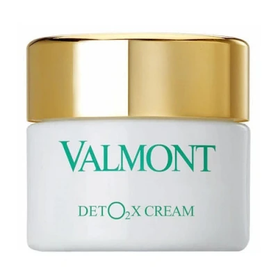 Image de Valmont DetO2x Cream Limited Edition 45 ml