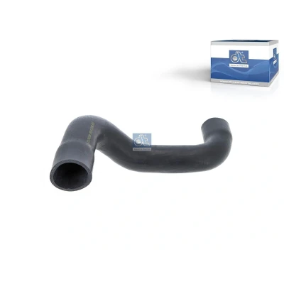Afbeelding van DT Spare Parts 1.11819 Koelwaterslang 55