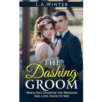 Afbeelding van The Dashing Groom