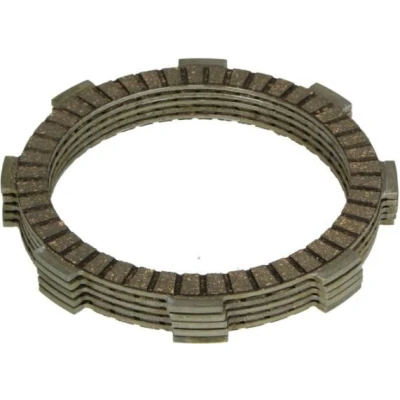 Afbeelding van EBC Brakes CK1148 Lamellenset, koppeling