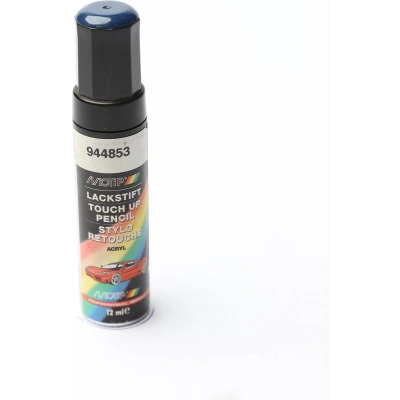 Afbeelding van Motip 944853 Auto Lakstift Blauw 12ml