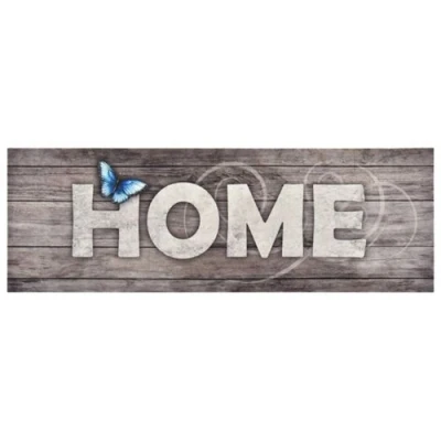 Afbeelding van Keukenmat wasbaar Home 60x300 cm