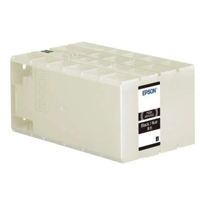 Afbeelding van Epson T8661 Inktcartridge Zwart Hoge capaciteit
