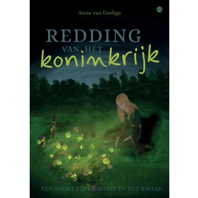 Afbeelding van Redding van het koninkrijk
