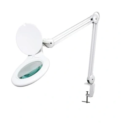 Afbeelding van Loeplamp Toolland (8 dioptrie, 1050lm, 22W)