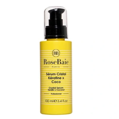 Afbeelding van RoseBaie Keratine x Kokos Kristal Serum 100 ml