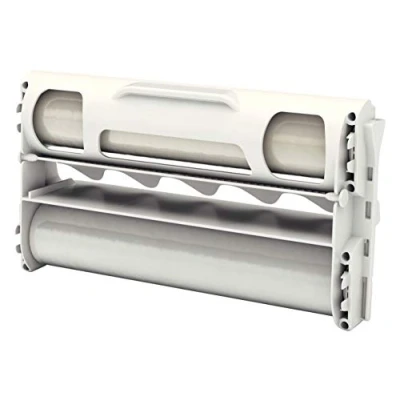 Afbeelding van Esselte Lamineercartridge voor machine Xyron Creative, productie van borden, A4, herbruikbaar, 7,5 m, 23464