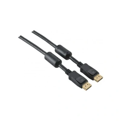 Image de Cordon displayport 1.2 hq 5 m