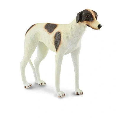 Afbeelding van Collecta Honden (L): GREYHOUND 11.3x3x8cm