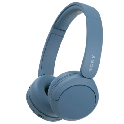 Afbeelding van Sony WH CH520 Blauw