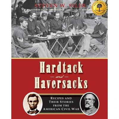 Afbeelding van Hardtack and Haversacks