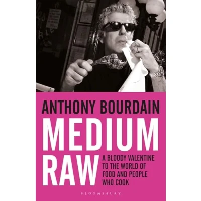 Afbeelding van Medium Raw