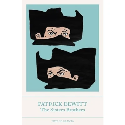 Afbeelding van Best of Granta The Sisters Brothers