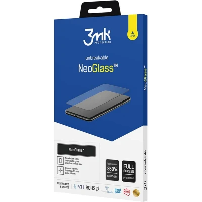 Afbeelding van Samsung Galaxy M54 3mk NeoGlass