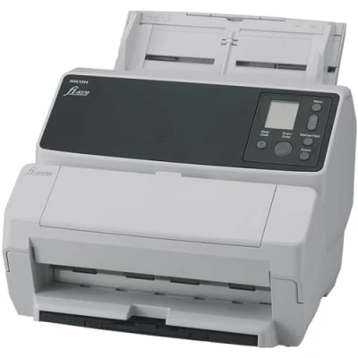 Afbeelding van Fujitsu fi 8170 Documentscanner A4 600 x dpi 70 pag./min. USB 3.2 Gen 1 (USB 3.0), LAN (10/100/1000 MBit/s)