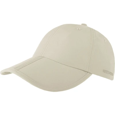 Afbeelding van Hatland Clarion Pet Beige Petten