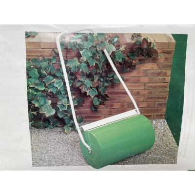Afbeelding van HAEMMERLIN Tuinroller Tuinwals Roller