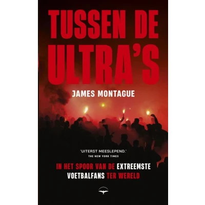 Image de Tussen de ultra&#039;s