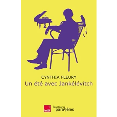 Afbeelding van Un été avec Jankélévitch