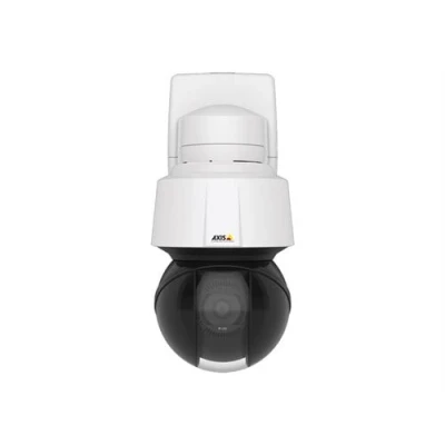 Image de AXIS Q6135 LE Caméra de surveillance réseau PIZ couleur (Jour et nuit) 1920 x 1080 1080p diaphragme automatique LAN 10/100 MPEG 4, MJPEG, H.264, H.265 High PoE